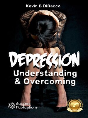 cover image of Understanding & Overcoming Depression